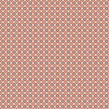 Soyut Çapraz Desen Vektör Sanatı Çizimi