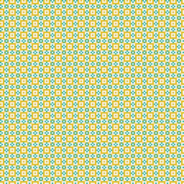 Soyut Çapraz Desen Vektör Sanatı Çizimi