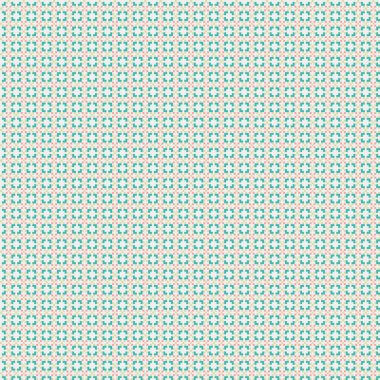 Soyut Çapraz Desen Vektör Sanatı Çizimi