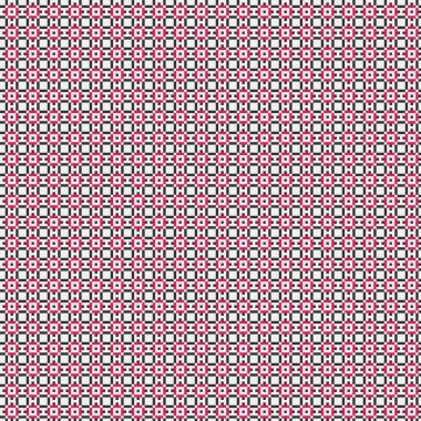 Soyut Çapraz Desen Vektör Sanatı Çizimi