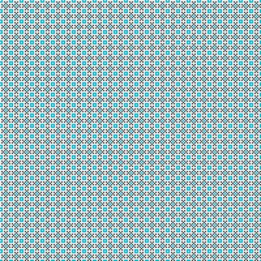 Soyut Çapraz Desen Vektör Sanatı Çizimi