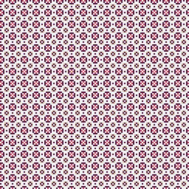 geometrik süsleme tarzında soyut arkaplan dokusu, pürüzsüz tasarım deseni