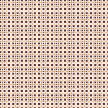 Soyut Çapraz Desen Vektör Sanatı Çizimi