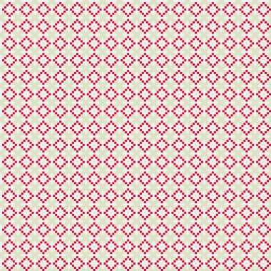 Kalpleri olan kusursuz bir model. vektör illüstrasyonu