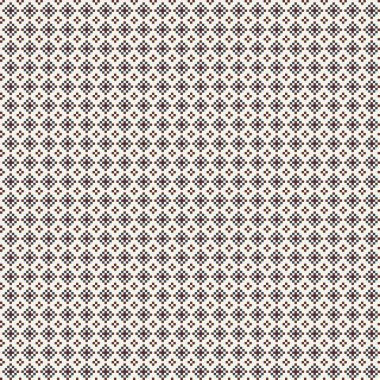 Soyut Çapraz Desen Vektör Sanatı Çizimi