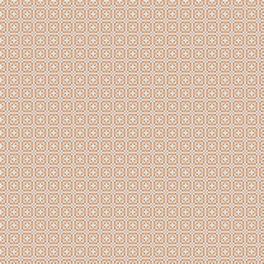 Soyut çapraz desenli üretken hesaplama sanatı çizimi 