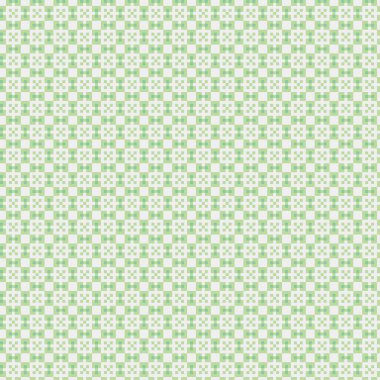 Soyut çapraz desenli üretken hesaplama sanatı çizimi 