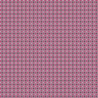 Soyut arkaplan. Kusursuz geometrik süslemeli desen.