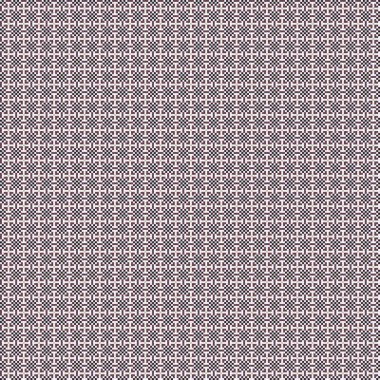 Soyut Çapraz Desen Vektör Sanatı Çizimi