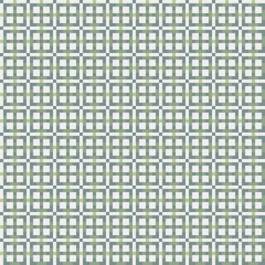 Soyut Çapraz Desen Vektör Sanatı Çizimi