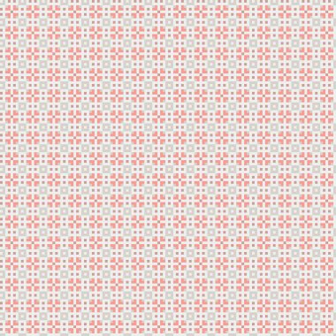 Soyut Çapraz Desen Vektör Sanatı Çizimi