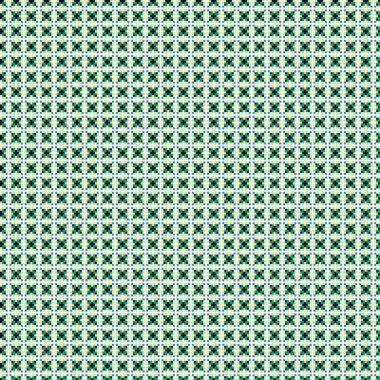 Çapraz desenli sanat vektörü arkaplanı 