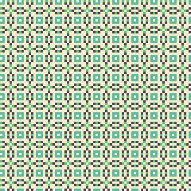 Soyut Çapraz Desen Vektör Sanatı Çizimi