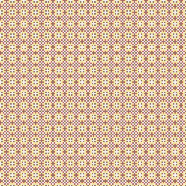 Çapraz desenli sanat vektörü arkaplanı 