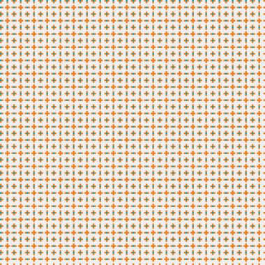 Soyut çapraz desenli üretken hesaplama sanatı çizimi 