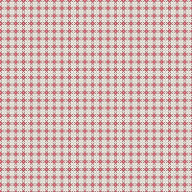 Soyut Çapraz Desen Vektör Sanatı Çizimi