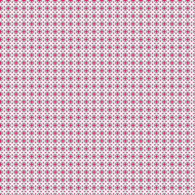 soyut geometrik desen, vektör illüstrasyonu