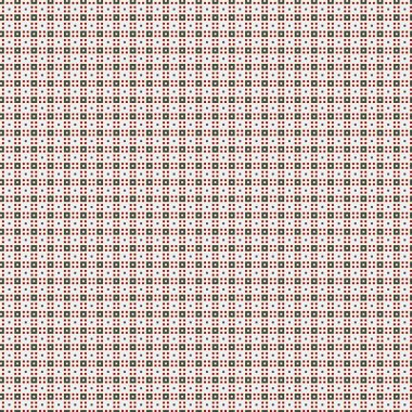 Soyut Çapraz Desen Vektör Sanatı Çizimi