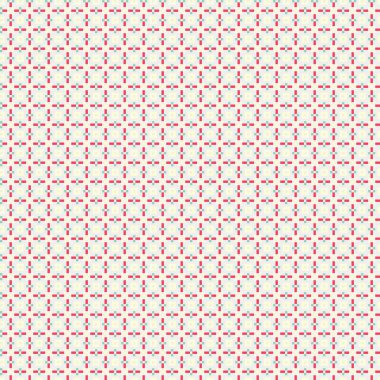 Soyut Çapraz Desen Vektör Sanatı Çizimi