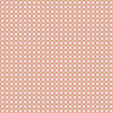 Geometrik şekilli kusursuz desen, vektör illüstrasyonu