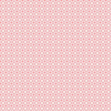 Soyut çapraz desenli üretken hesaplama sanatı çizimi 