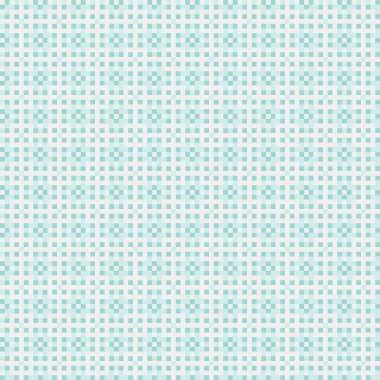 Soyut Çapraz Desen Vektör Sanatı Çizimi