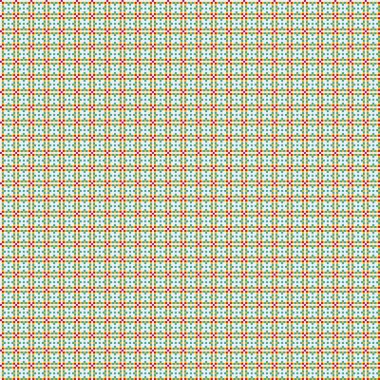 Soyut Çapraz Desen Vektör Sanatı Çizimi