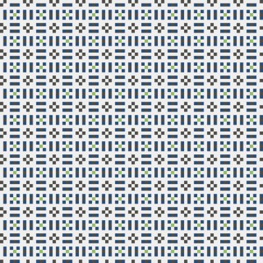 geometrik süsleme tarzında soyut arkaplan dokusu, pürüzsüz tasarım