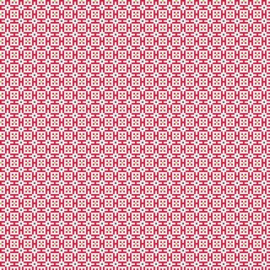 Soyut Çapraz Desen Vektör Sanatı Çizimi