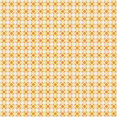 Çapraz desenli sanat vektörü arkaplanı 