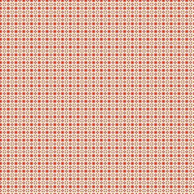 Soyut Çapraz Desen Vektör Sanatı Çizimi