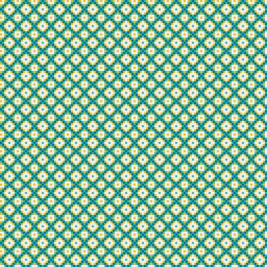 Çapraz desenli sanat vektörü arkaplanı 