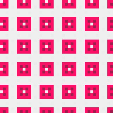 Soyut Çapraz Desen Vektör Sanatı Çizimi