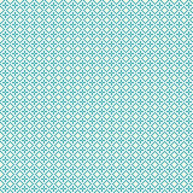 Soyut Çapraz Desen Vektör Sanatı Çizimi