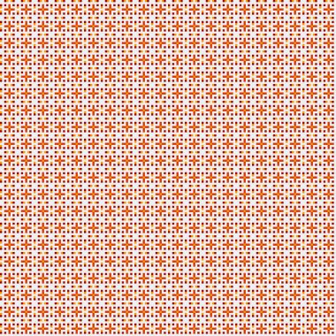 Soyut Çapraz Desen Vektör Sanatı Çizimi