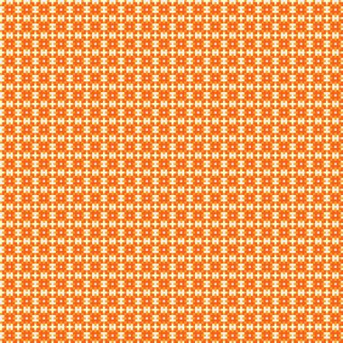 Soyut Çapraz Desen Vektör Sanatı Çizimi