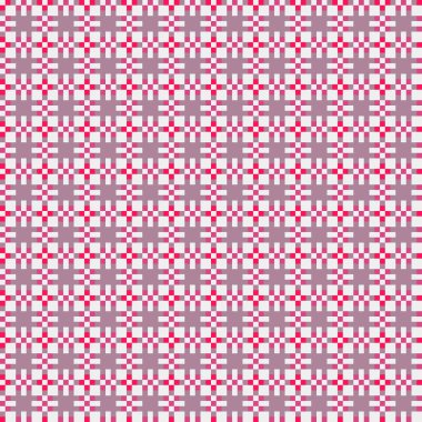 Çapraz desenli sanat vektörü arkaplanı 