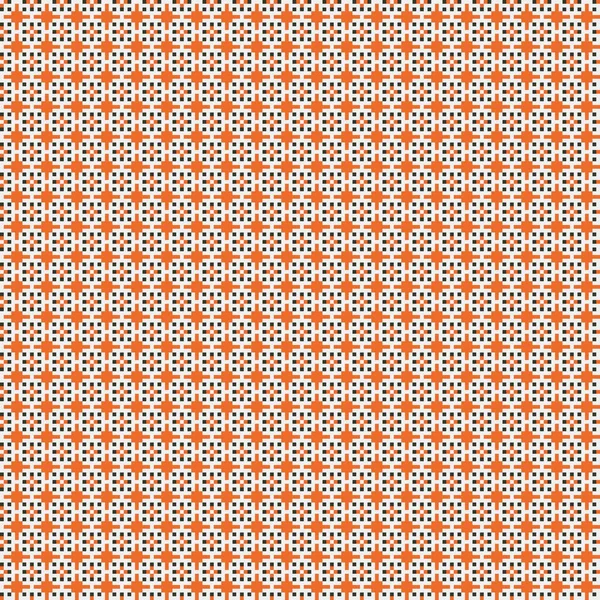 Çapraz desenli sanat vektörü arkaplanı 