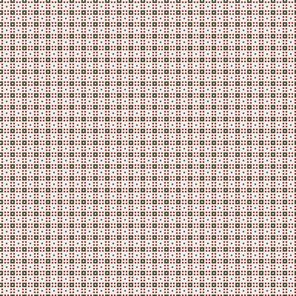 Soyut Çapraz Desen Vektör Sanatı Çizimi