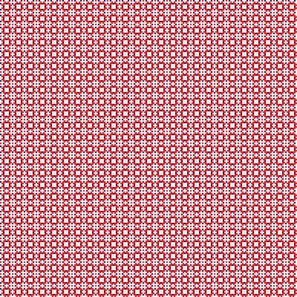 Çapraz desenli sanat vektörü arkaplanı 