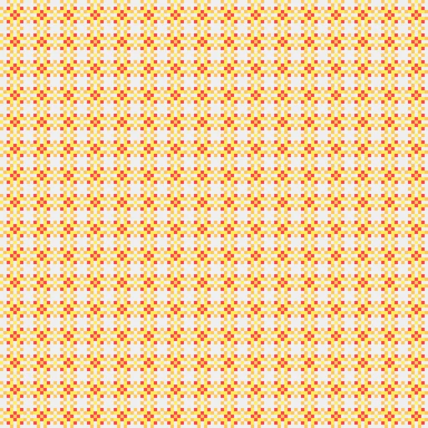 Çapraz desenli sanat vektörü arkaplanı 