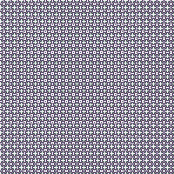 Soyut Çapraz Desen Vektör Sanatı Çizimi