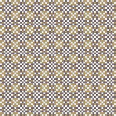 soyut geometrik desen, vektör illüstrasyonu