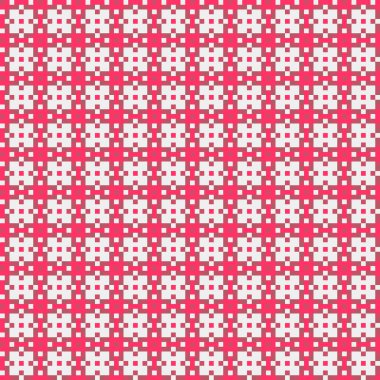 Üretici Soyut Geometrik Desen, vektör çizimi