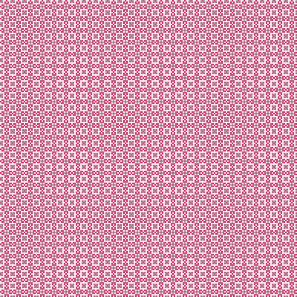 Soyut Çapraz Desen Vektör Sanatı Çizimi