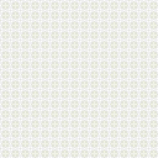 Geometrik şekilli kusursuz desen. vektör illüstrasyonu