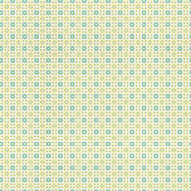 Soyut Çapraz Desen Vektör Sanatı Çizimi