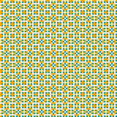 Soyut Çapraz Desen Vektör Sanatı Çizimi