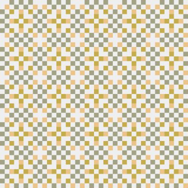 Üretici Soyut Geometrik Desen, vektör çizimi