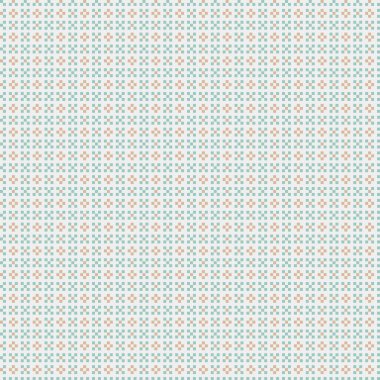 Nokta desenli soyut bir arkaplan. vektör illüstrasyonu